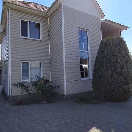 Mini-Hotel & Spa Melitopolʼ Екстериор снимка