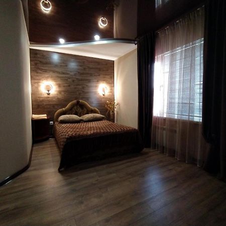 Mini-Hotel & Spa Melitopolʼ Екстериор снимка