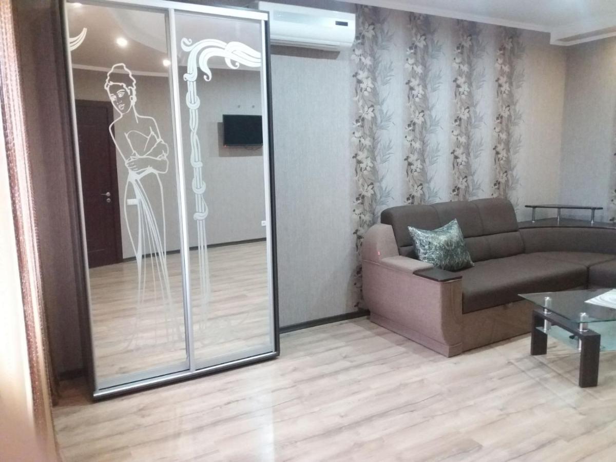 Mini-Hotel & Spa Melitopolʼ Екстериор снимка