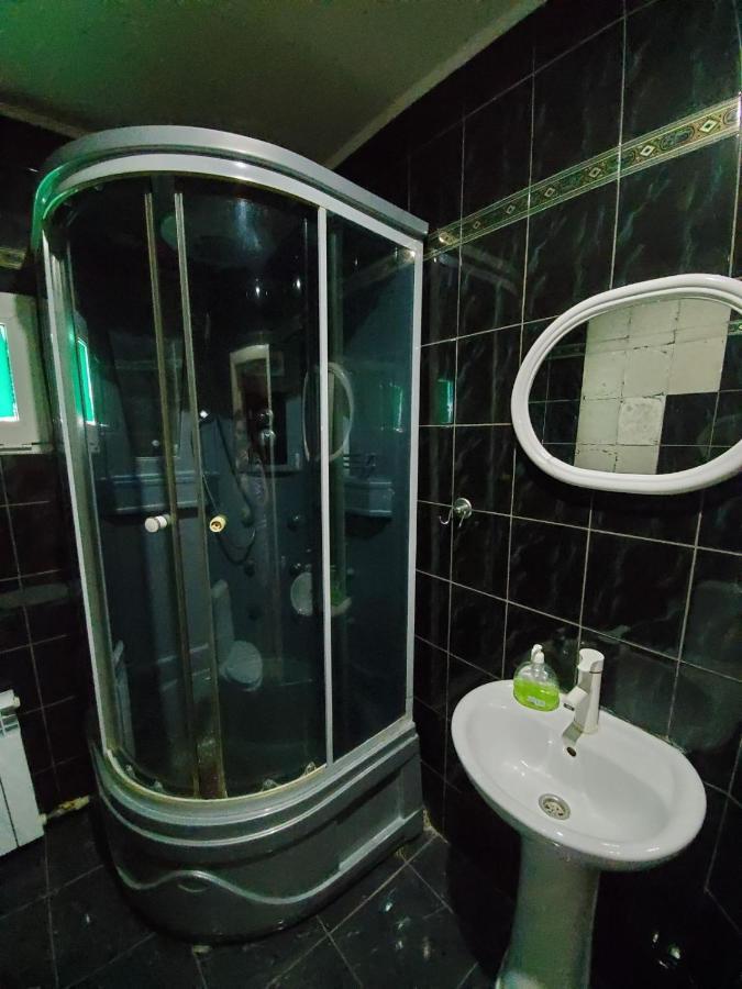 Mini-Hotel & Spa Melitopolʼ Екстериор снимка