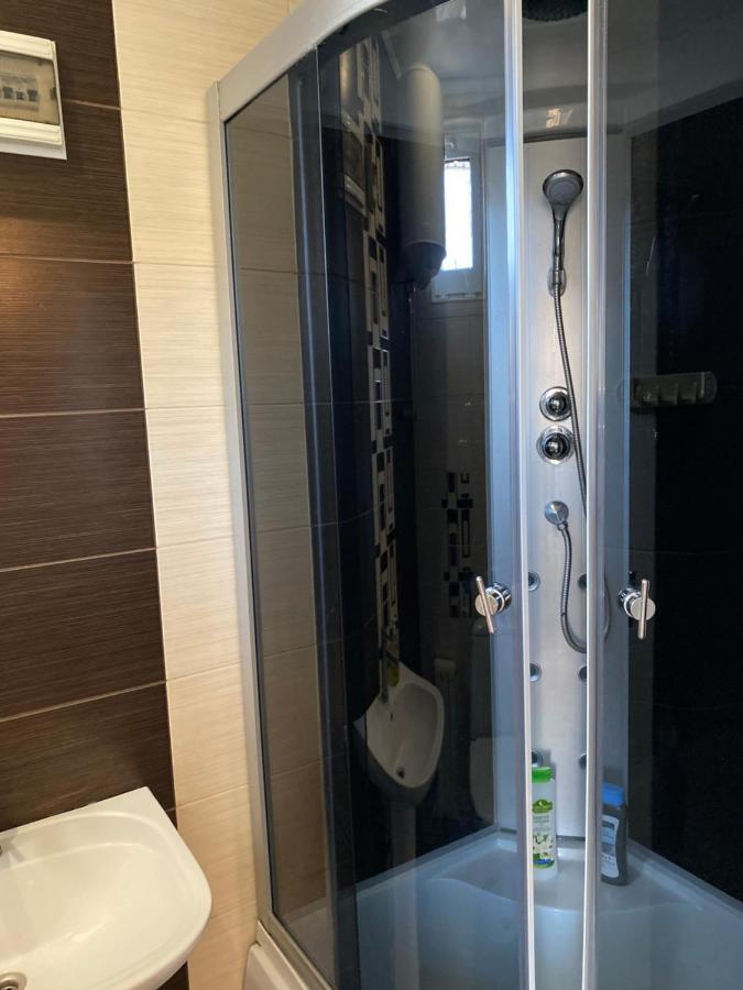Mini-Hotel & Spa Melitopolʼ Екстериор снимка