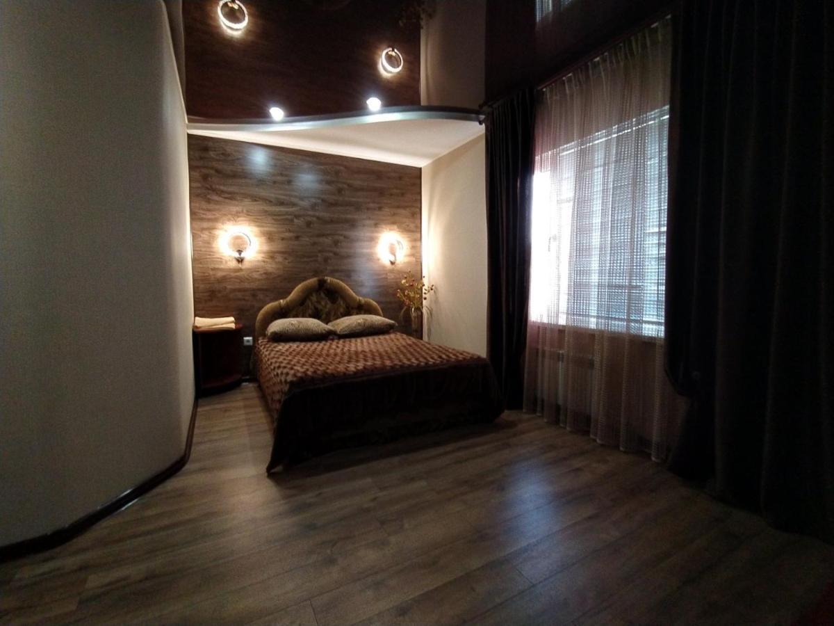 Mini-Hotel & Spa Melitopolʼ Екстериор снимка