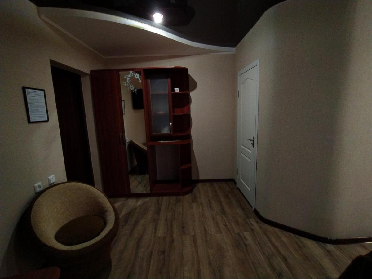 Mini-Hotel & Spa Melitopolʼ Екстериор снимка