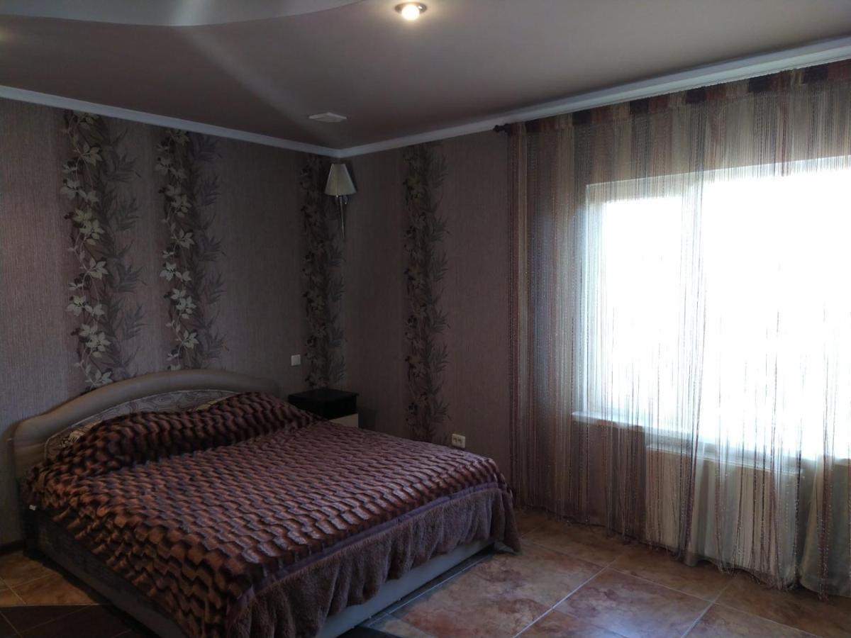 Mini-Hotel & Spa Melitopolʼ Екстериор снимка