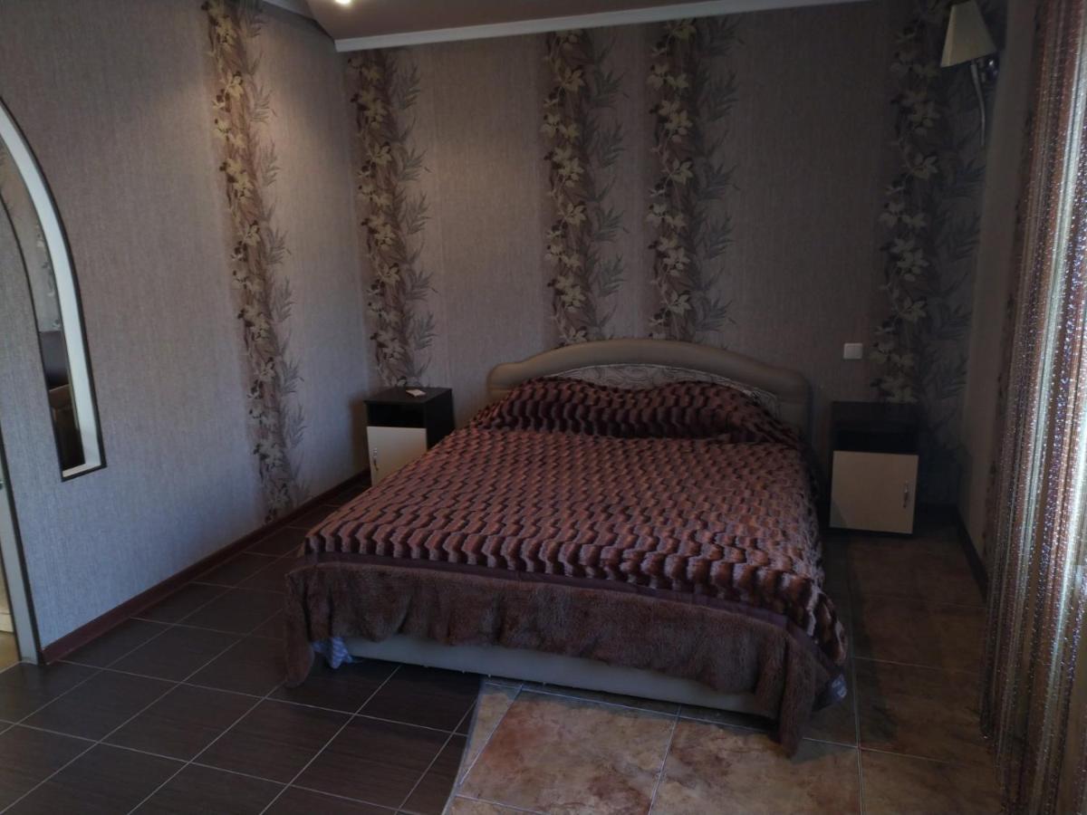 Mini-Hotel & Spa Melitopolʼ Екстериор снимка