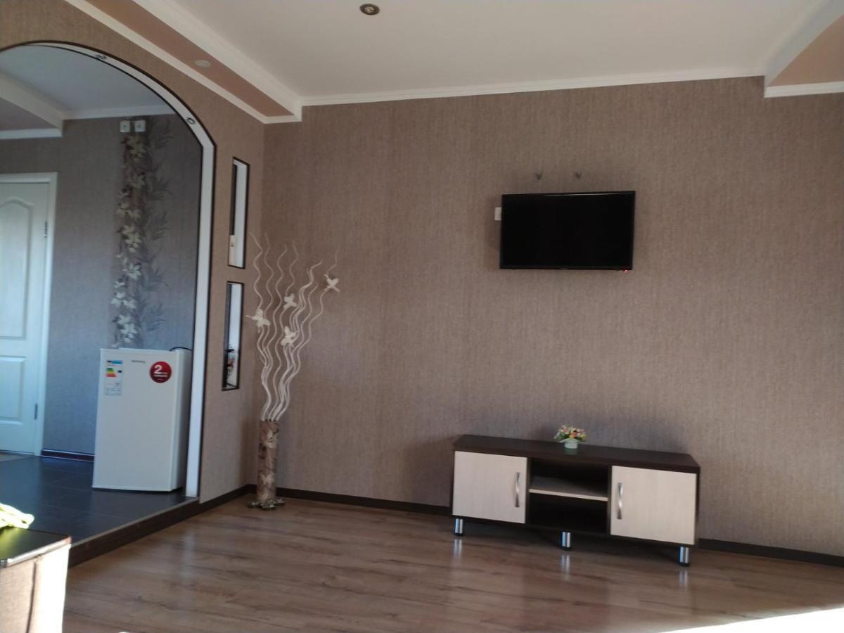 Mini-Hotel & Spa Melitopolʼ Екстериор снимка